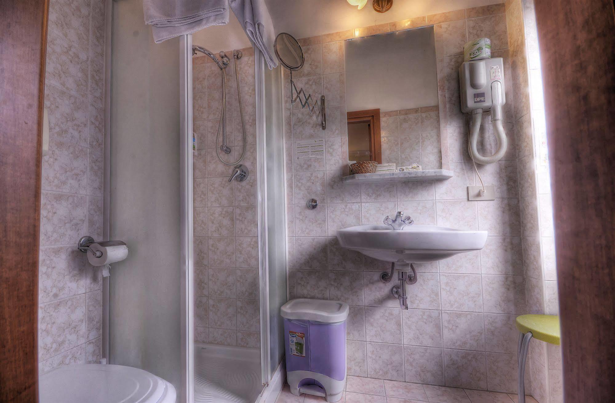 Eco-Art Hotel De Albertis ميلان المظهر الخارجي الصورة